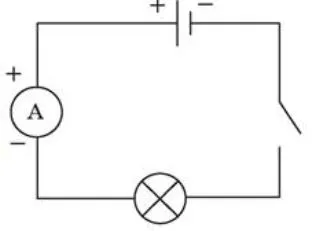 Накресли схеми складених електричних кіл